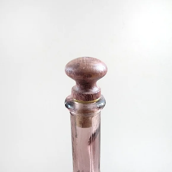 Bicchielli Argento Italian 925 cruet